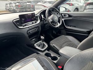 Kia Ceed PE 1.0 GT LINE 5DR - Image 4
