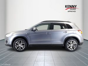 Mitsubishi ASX 2.0 LS 2WD D4 MIVEC - Image 4