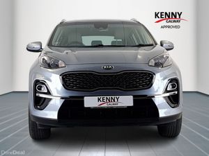 Kia Sportage K3 MHEV 5DR - Image 2