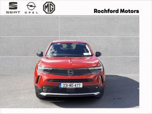 Opel Mokka ELITE-1.2 130PS PET 6SPEED - Image 2