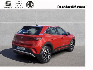 Opel Mokka ELITE-1.2 130PS PET 6SPEED - Image 4