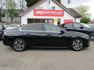 Peugeot 508 S/S ALLURE - Image 2