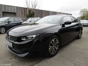 Peugeot 508 S/S ALLURE - Image 4