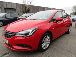 Opel Astra E 1.4I 100PS 5DR - Image 4