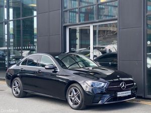 Mercedes-Benz E-Class E300de AMG Line Auto (PHEV) - Image 2