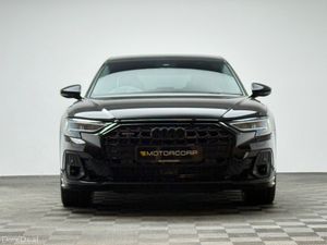 Audi A8 BLACK EDITION 60 TFSI E QUATTRO - Image 2