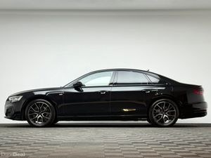 Audi A8 BLACK EDITION 60 TFSI E QUATTRO - Image 4