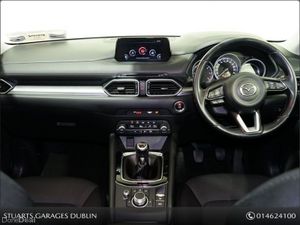 Mazda CX-5 2.2D 150PS Executive SE 4DR*CRUISE & CL - Image 4