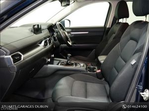 Mazda CX-5 2.2D 150PS Executive SE 4DR*CRUISE & CL - Image 3