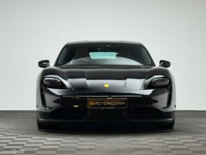 Porsche Taycan 4S PERF PLUS BATTERY - Image 2