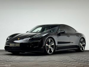 Porsche Taycan 4S PERF PLUS BATTERY - Image 3