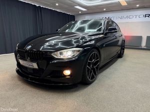 BMW 3-Series 320D - Image 3