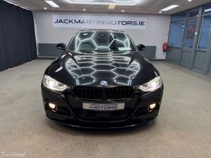 BMW 3-Series 320D - Image 2