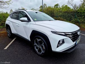 2022 HYUNDAI TUCSON 1.6 PHEV HYBRID EXECUTIVE - Image 2