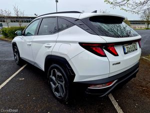 2022 HYUNDAI TUCSON 1.6 PHEV HYBRID EXECUTIVE - Image 3
