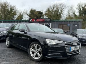 161 Audi A4 TFSI - Image 2