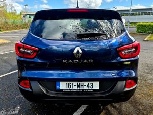 2016 RENAULT KADJAR 1.5 DCI DYNAMiQUE NAV LOW TAX - Image 2