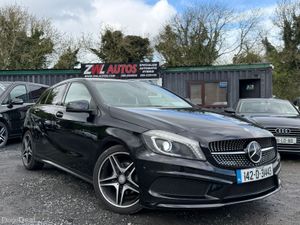 142 Mercedes-Benz A-Class - Image 2