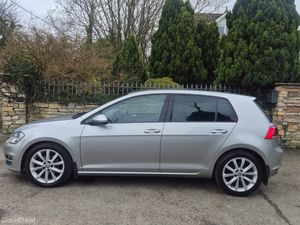 2016 Volkswagen Golf  highline 1.2 tsi petrol - Image 4