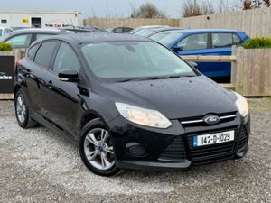 Ford Focus Edition 1.6 95PS *FSH* Timing Belt Done - Image 2