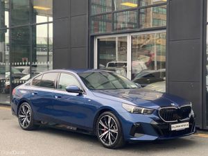 BMW 5-Series 520i M-Sport Pro Auto - Image 3