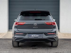 Volkswagen Golf LIFE TDI DSG - Image 4