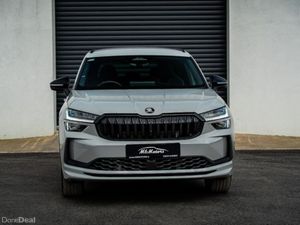 Skoda Kodiaq SPORTLINE IV DSG - Image 4
