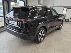 24 VOLKSWAGEN TIGUAN LAUNCH  EDITION AUTO - Image 3