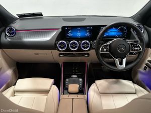 Mercedes-Benz EQA EQA250 Progressive Line - Image 4