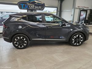 23 KIA SPORTAGE K3 PHEV MY23 5DR AUTO - Image 3