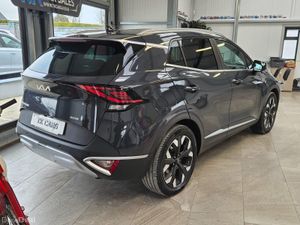 23 KIA SPORTAGE K3 PHEV MY23 5DR AUTO - Image 4