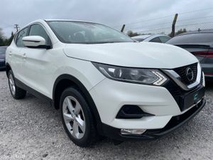 Nissan Qashqai SV - Image 3