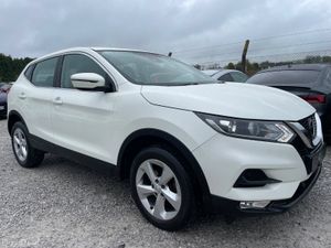 Nissan Qashqai SV - Image 4
