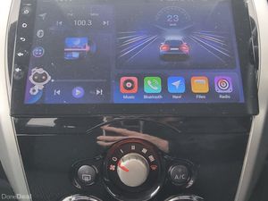 €5990 Nissan Note 2015 automatic. Bargain €5990 - Image 3