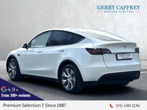 Tesla Model Y RWD UPGRADED SEATS 5DR - Image 3