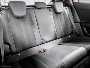 Opel Mokka SRi 1.2 Petrol 100HP - Image 3