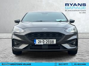 Ford Focus ST-LINE EDITION 5DR 1.0T - Image 2