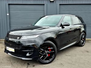 Land Rover Range Rover Sport P460 EDITION PHEV - Image 3