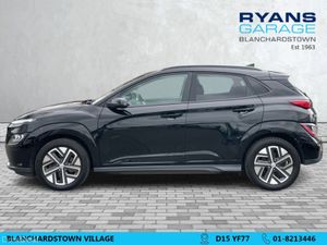 Hyundai KONA PREMIUM EV FULL ELECTRIC - Image 4