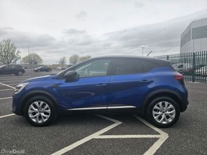 Renault Captur 1.5 DCI, ICONIC MODEL, LOW MILEAGE, - Image 3