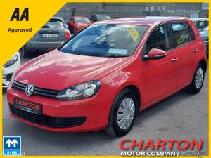 Volkswagen Golf TRENDLINE 1.6 TDI MANUAL 5SPEED 90 - Image 3