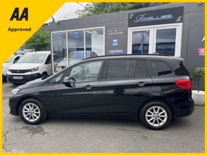 BMW 2-Series 7 SEATER..216D SE BUSINESS GRAND TOUR - Image 3