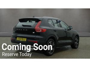 Volvo XC40 T4 INSCRIPTION (BLOND LEATHER / HUGE SP - Image 2