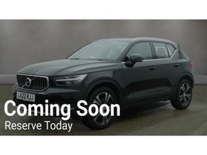 Volvo XC40 T4 INSCRIPTION (BLOND LEATHER / HUGE SP - Image 4