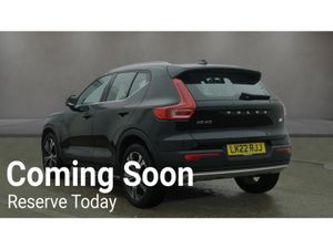 Volvo XC40 T4 INSCRIPTION (BLOND LEATHER / HUGE SP - Image 3