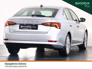 Skoda Octavia STYLE 2.0 TDI 115HP - Image 4