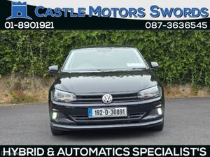 Volkswagen Polo FINANCE AVAILABLE FROM €71 P/W - Image 2