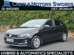 Volkswagen Polo FINANCE AVAILABLE FROM €71 P/W - Image 3