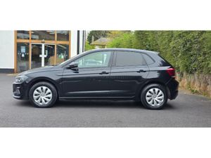 Volkswagen Polo FINANCE AVAILABLE FROM €71 P/W - Image 4