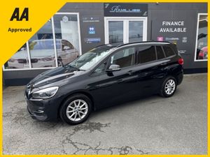BMW 2-Series 216D SE BUSINESS GRAND TOURER AUTO..F - Image 2